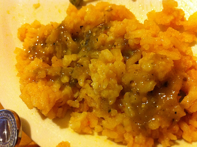 Race City Sauce Works El Verde Sucio The Dirty Green Roasted Poblano & Green Olive Vinaigrette