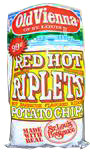 Red Hot Riplets Medium-Sized Bag