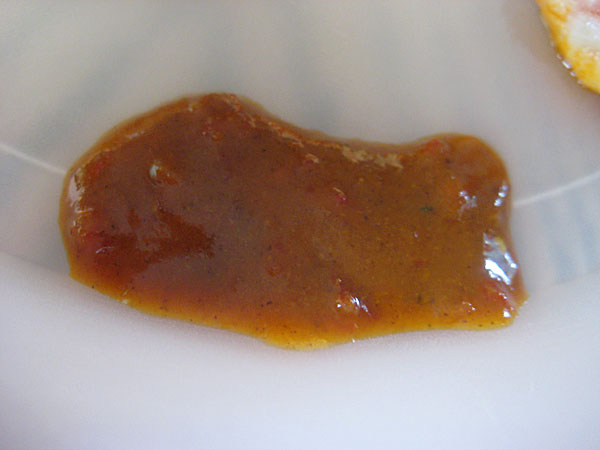 Inner Bhutty Hot Sauce