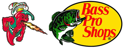 Ring of Fire Hot Sauces to Be Sold at Bass Pro Shops Nationwide