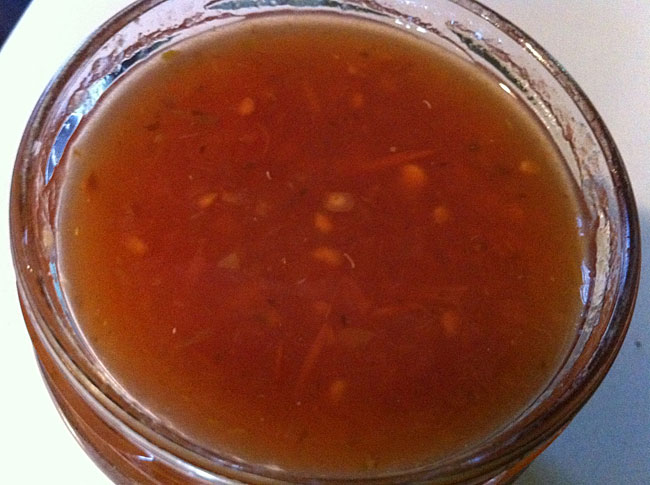 Royito's Hot Sauce