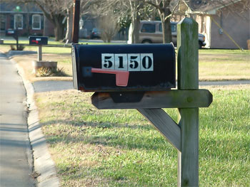 Mailbox