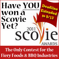 Scovie Awards