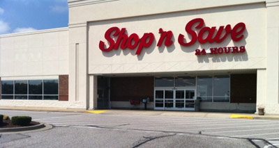 Shop N' Save - Fenton, Missouri