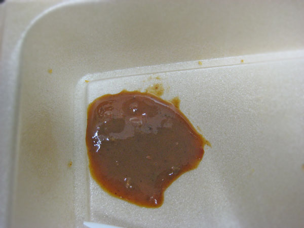 Habby Habanero's Slap Your Mama Hot Sauce