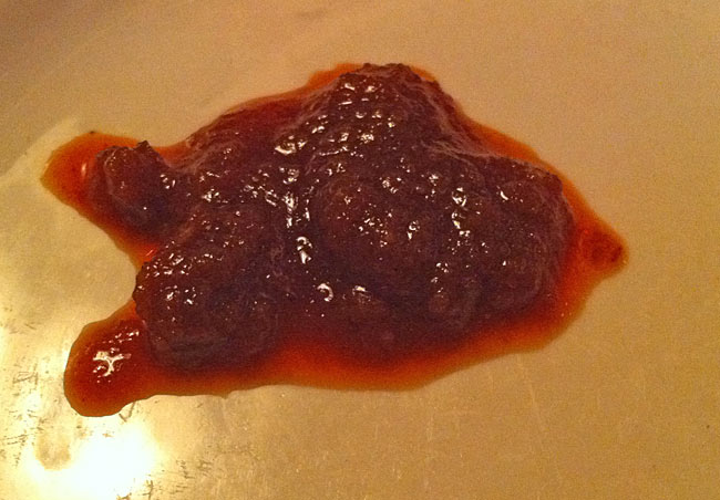 Splash Chipotle Hot Sauce