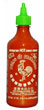 Huy Fong Foods Sriracha Sauce, AKA 