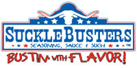 Sucklebusters