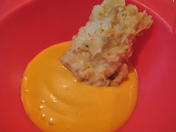Sweet Baby Ray's Creamy Buffalo Flavor Dipping Sauce and Sandwich Spread