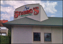 Syberg's Wings