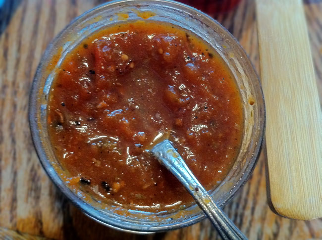 Texas Brew Salsas