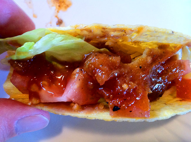 Texas Brew Salsas