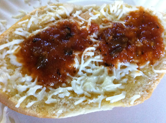 Texas Brew Salsas
