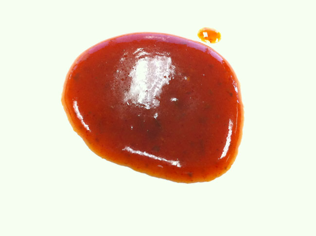 Thai Fuzion Sweet and Spicy Dipping Hot Sauce