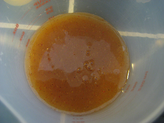 Tony Chachere's Injectables Butter & Jalapeno Marinade Injection