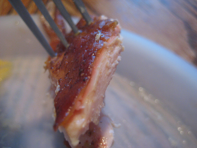 Tony Chachere's Injectables Butter & Jalapeno Marinade Injection