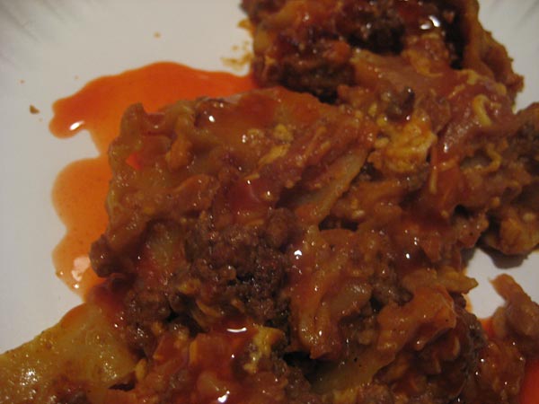 Trappey's Red Devil Cayenne Pepper Sauce