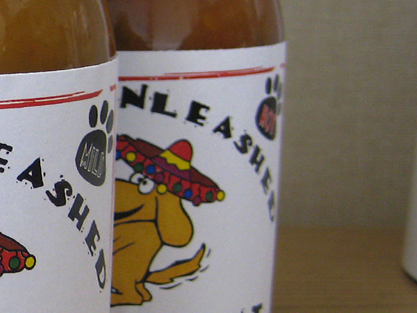 Twodogs Unleashed Sweet Hidden Heat Salish