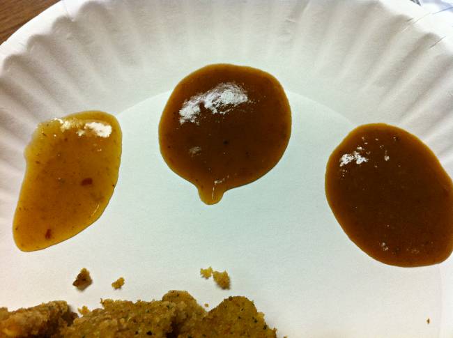 Uncle Dennis Pepper Sauces
