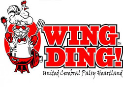 UCP HEARTLAND 2ND ANNUAL WING DING