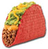 Taco Bell Lava Sauce