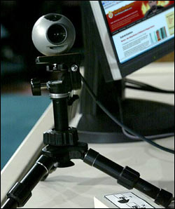 Web Cam