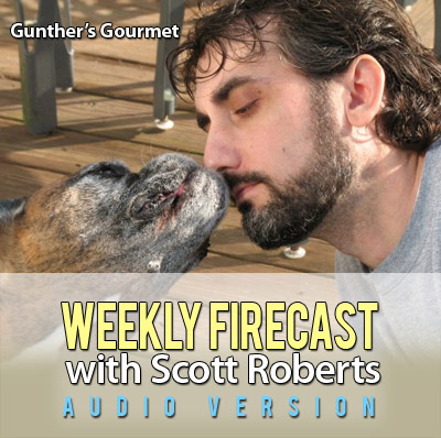 Interview with Mike Lampros of Gunther's Gourmet