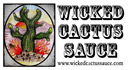 Wicked Cactus Sauce