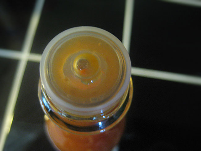 Wicked Cactus Sauce Head Hunter's Paradise