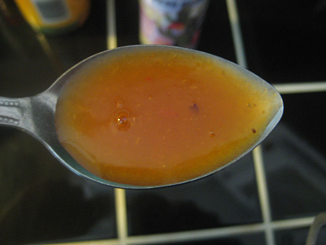 Wicked Cactus Sauce Head Hunter's Paradise Hot Sauce