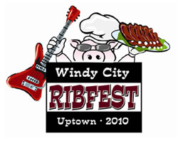 Windy City Ribfest 2010 Chicago Ribs