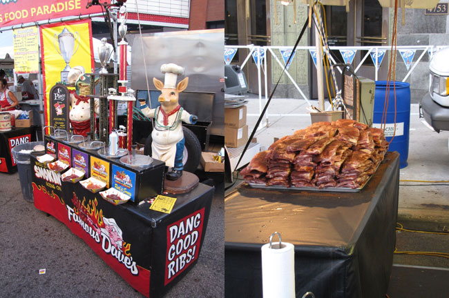 Windy City Ribfest