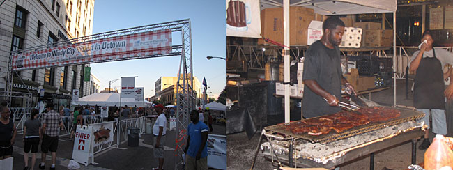 Windy City Ribfest