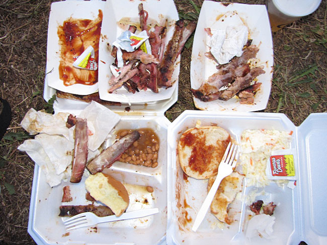 Windy City Ribfest