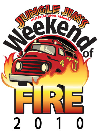 4th Annual Jungle Jim's Weekend of Fire