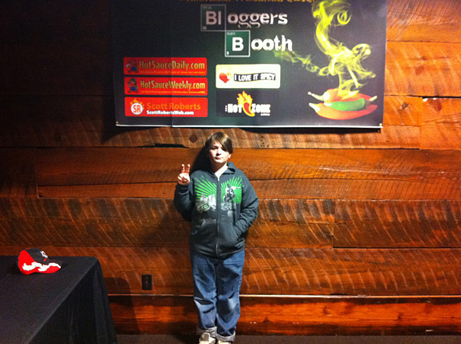 Jungle Jim's Weekend of Fire 2012 Photo