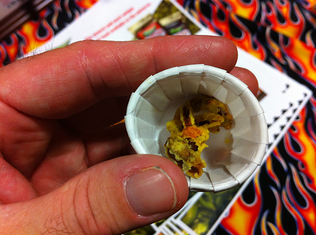 Jungle Jim's Weekend of Fire 2012 Photo