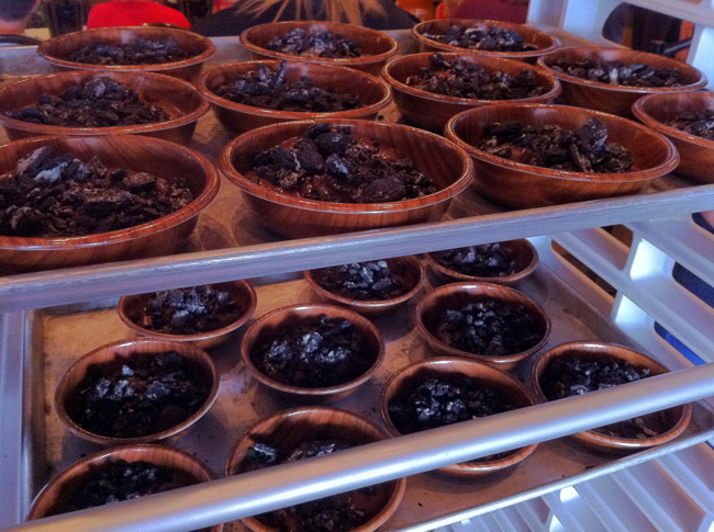 Jungle Jim's Weekend of Fire 2012 Photo