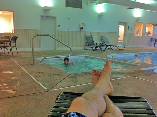 Jungle Jim's Weekend of Fire 2012 Photo