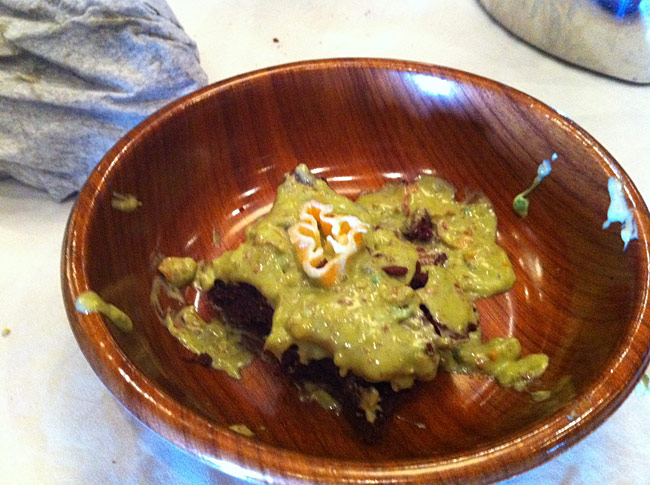 Jungle Jim's Weekend of Fire 2012 Photo