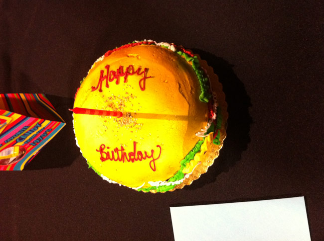 Jungle Jim's Weekend of Fire 2012 Photo