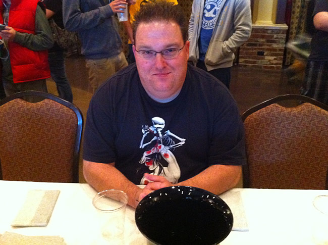 Jungle Jim's Weekend of Fire 2012 Photo