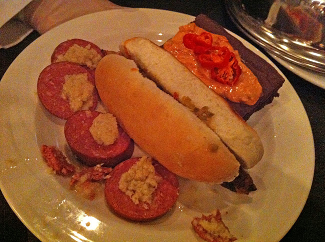 Jungle Jim's Weekend of Fire 2012 Photo