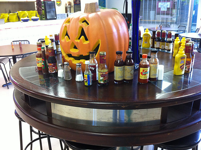 Jungle Jim's Weekend of Fire 2012 Photo