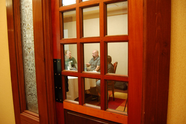 Jungle Jim's Weekend of Fire 2012 Photo