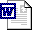 Download/View Resume in MS Word format