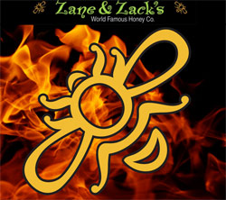 Zane & Zack's Honey Co