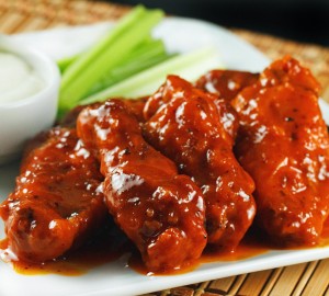 Buffalo Wings Recipes