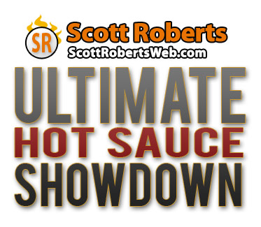 Ultimate Hot Sauce Showdown
