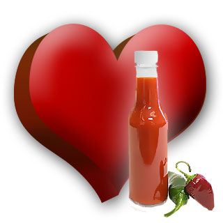 What Are  Your Top 10 Favorite Hot Sauces?